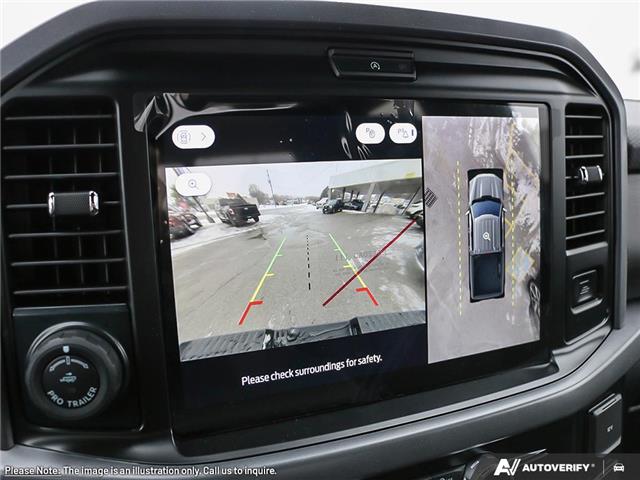 2026 Ford F-150 XLT (Stk: 6F048) in Oakville - Image 24 of 27