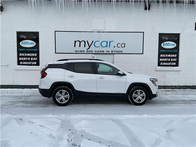2024 GMC Terrain SLE (Stk: 260022) in Kingston - Image 2 of 21