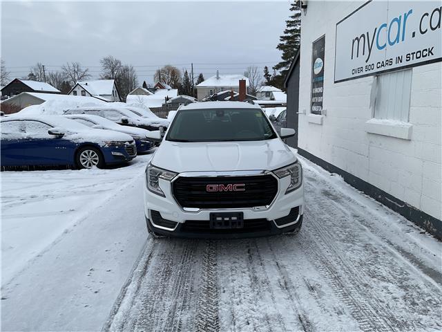 2024 GMC Terrain SLE (Stk: 260022) in Kingston - Image 7 of 21