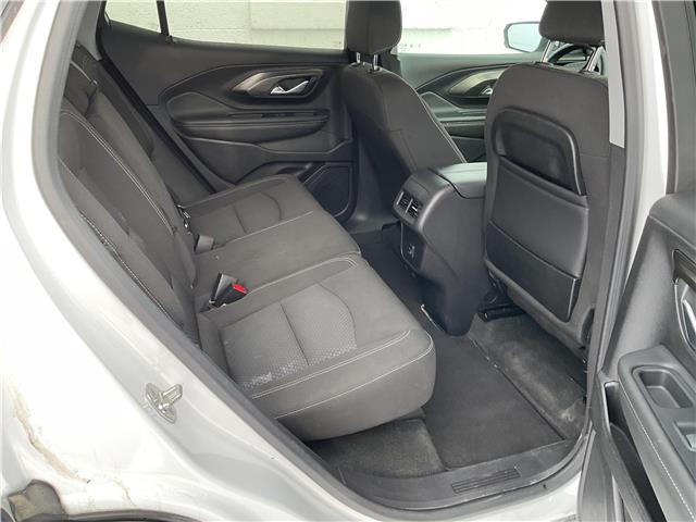 2024 GMC Terrain SLE (Stk: 260022) in Kingston - Image 11 of 21