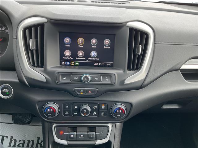 2024 GMC Terrain SLE (Stk: 260022) in Kingston - Image 14 of 21