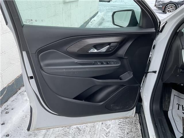 2024 GMC Terrain SLE (Stk: 260022) in Kingston - Image 16 of 21