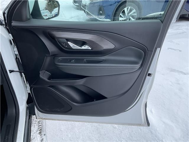 2024 GMC Terrain SLE (Stk: 260022) in Kingston - Image 17 of 21