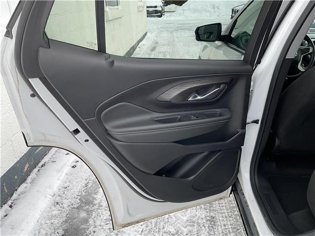 2024 GMC Terrain SLE (Stk: 260022) in Kingston - Image 18 of 21