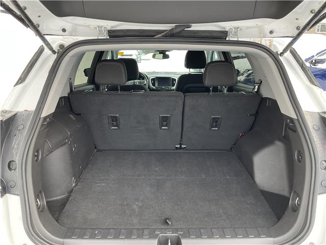 2024 GMC Terrain SLE (Stk: 260022) in Kingston - Image 20 of 21