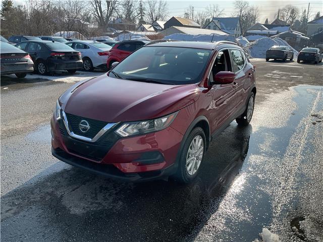 2023 Nissan Qashqai (Stk: 260100) in Kingston - Image 6 of 22 2023 Nissan Qashqai (Stk: 260100) in Kingston - Image 6 of 22