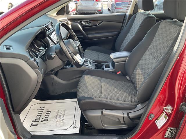 2023 Nissan Qashqai (Stk: 260100) in Kingston - Image 8 of 22 2023 Nissan Qashqai (Stk: 260100) in Kingston - Image 8 of 22