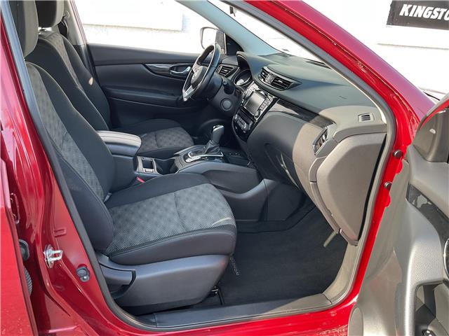 2023 Nissan Qashqai (Stk: 260100) in Kingston - Image 9 of 22 2023 Nissan Qashqai (Stk: 260100) in Kingston - Image 9 of 22