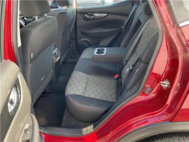 2023 Nissan Qashqai (Stk: 260100) in Kingston - Image 10 of 22 2023 Nissan Qashqai (Stk: 260100) in Kingston - Image 10 of 22