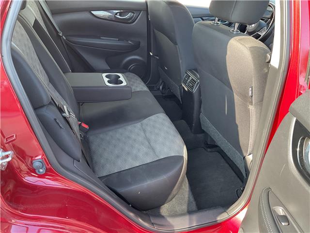2023 Nissan Qashqai (Stk: 260100) in Kingston - Image 11 of 22 2023 Nissan Qashqai (Stk: 260100) in Kingston - Image 11 of 22