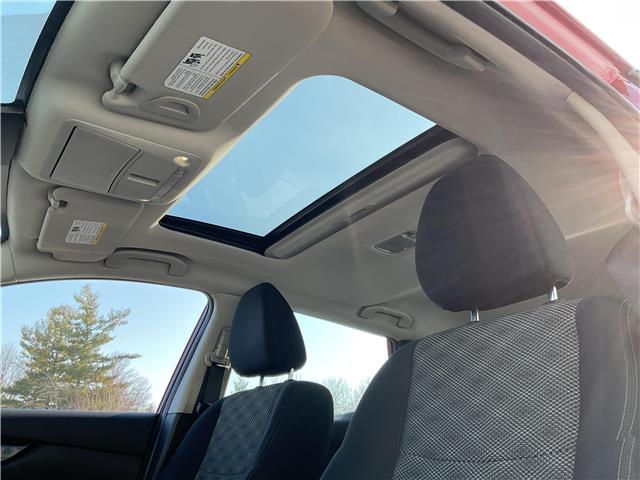 2023 Nissan Qashqai (Stk: 260100) in Kingston - Image 12 of 22 2023 Nissan Qashqai (Stk: 260100) in Kingston - Image 12 of 22