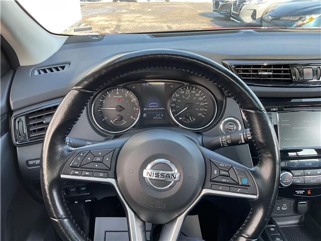 2023 Nissan Qashqai (Stk: 260100) in Kingston - Image 13 of 22 2023 Nissan Qashqai (Stk: 260100) in Kingston - Image 13 of 22