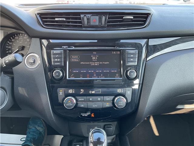 2023 Nissan Qashqai (Stk: 260100) in Kingston - Image 15 of 22 2023 Nissan Qashqai (Stk: 260100) in Kingston - Image 15 of 22