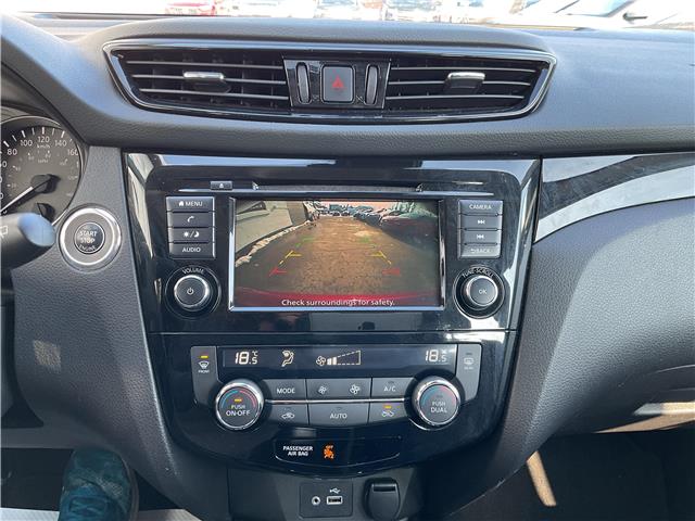 2023 Nissan Qashqai (Stk: 260100) in Kingston - Image 16 of 22 2023 Nissan Qashqai (Stk: 260100) in Kingston - Image 16 of 22