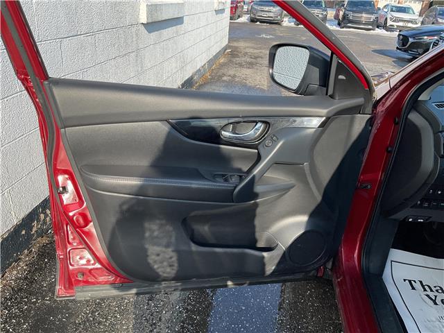 2023 Nissan Qashqai (Stk: 260100) in Kingston - Image 17 of 22 2023 Nissan Qashqai (Stk: 260100) in Kingston - Image 17 of 22