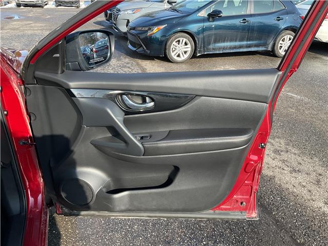 2023 Nissan Qashqai (Stk: 260100) in Kingston - Image 18 of 22 2023 Nissan Qashqai (Stk: 260100) in Kingston - Image 18 of 22