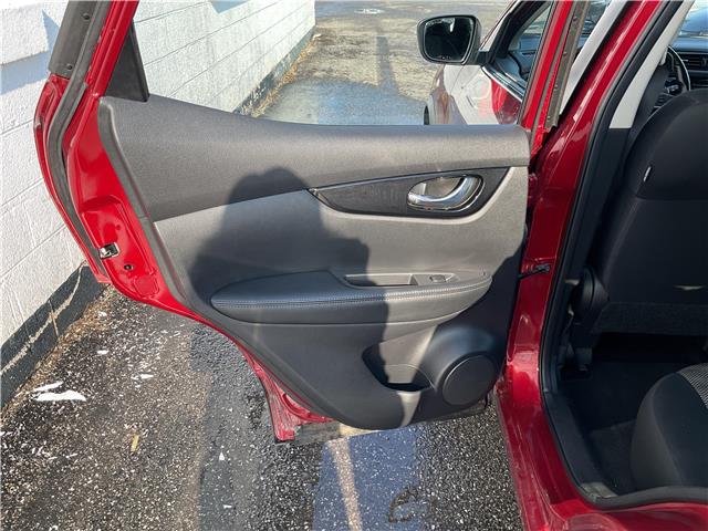 2023 Nissan Qashqai (Stk: 260100) in Kingston - Image 19 of 22 2023 Nissan Qashqai (Stk: 260100) in Kingston - Image 19 of 22