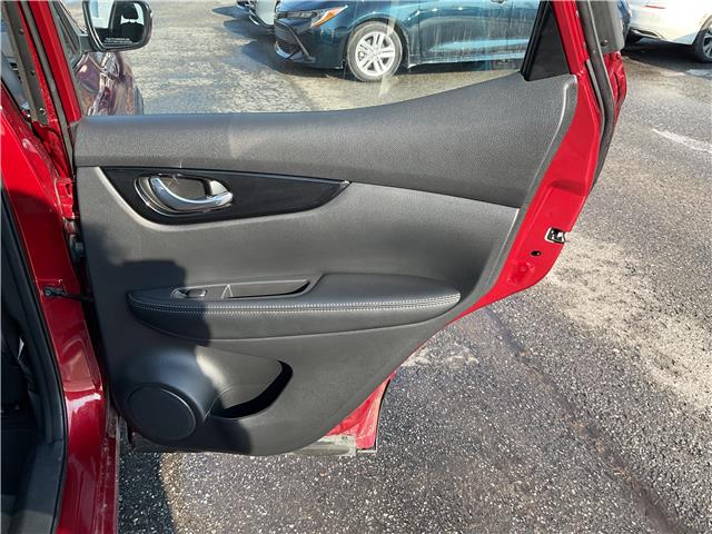 2023 Nissan Qashqai (Stk: 260100) in Kingston - Image 20 of 22 2023 Nissan Qashqai (Stk: 260100) in Kingston - Image 20 of 22