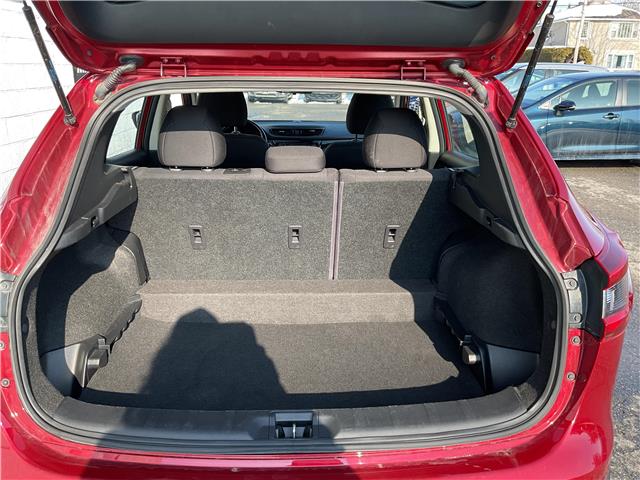 2023 Nissan Qashqai (Stk: 260100) in Kingston - Image 21 of 22 2023 Nissan Qashqai (Stk: 260100) in Kingston - Image 21 of 22