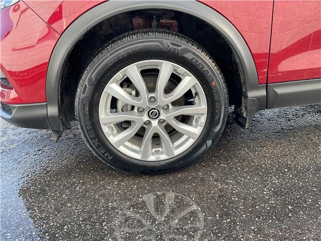 2023 Nissan Qashqai (Stk: 260100) in Kingston - Image 22 of 22 2023 Nissan Qashqai (Stk: 260100) in Kingston - Image 22 of 22