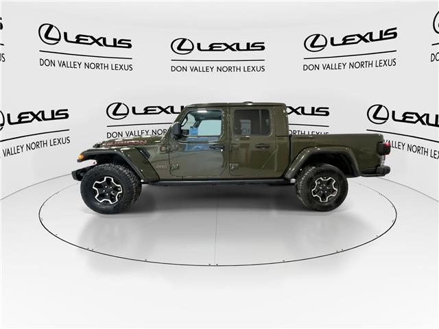 2021 Jeep Gladiator  (Stk: 14U7295) in Markham - Image 6 of 30