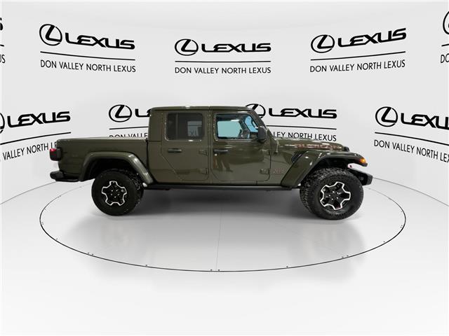 2021 Jeep Gladiator  (Stk: 14U7295) in Markham - Image 10 of 30