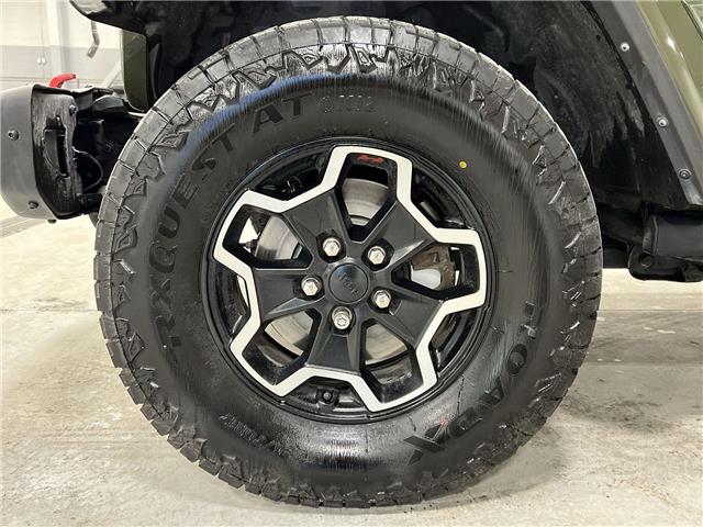 2021 Jeep Gladiator  (Stk: 14U7295) in Markham - Image 11 of 30