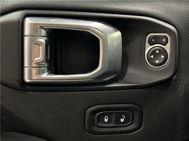 2021 Jeep Gladiator  (Stk: 14U7295) in Markham - Image 14 of 30