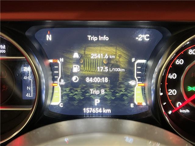 2021 Jeep Gladiator  (Stk: 14U7295) in Markham - Image 15 of 30