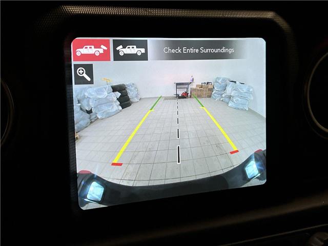 2021 Jeep Gladiator  (Stk: 14U7295) in Markham - Image 17 of 30