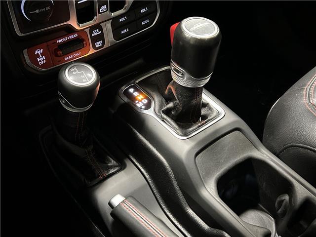 2021 Jeep Gladiator  (Stk: 14U7295) in Markham - Image 21 of 30