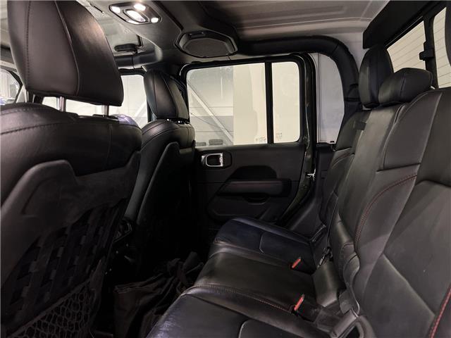 2021 Jeep Gladiator  (Stk: 14U7295) in Markham - Image 23 of 30