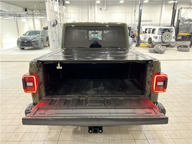 2021 Jeep Gladiator  (Stk: 14U7295) in Markham - Image 27 of 30