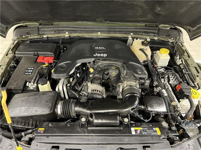 2021 Jeep Gladiator  (Stk: 14U7295) in Markham - Image 28 of 30