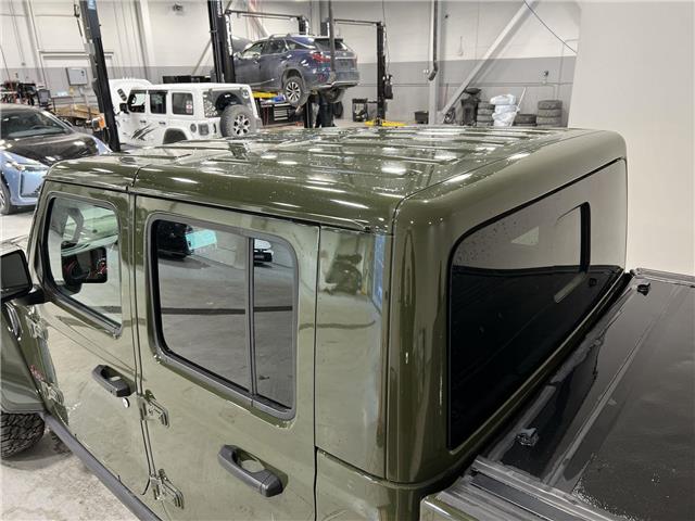 2021 Jeep Gladiator  (Stk: 14U7295) in Markham - Image 29 of 30
