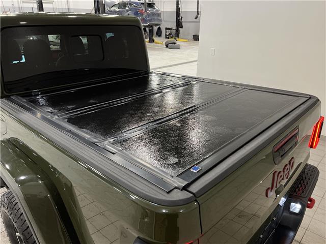 2021 Jeep Gladiator  (Stk: 14U7295) in Markham - Image 30 of 30