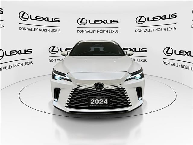 2024 Lexus RX 350h  (Stk: 14111955A) in Markham - Image 4 of 28