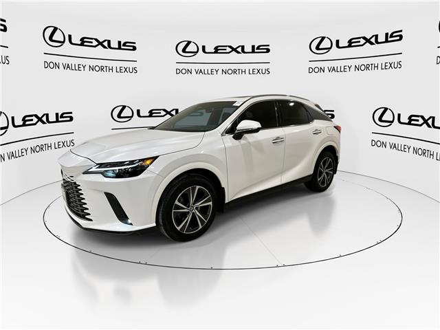 2024 Lexus RX 350h  (Stk: 14111955A) in Markham - Image 5 of 28