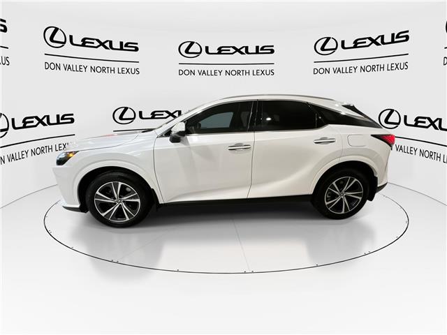 2024 Lexus RX 350h  (Stk: 14111955A) in Markham - Image 6 of 28