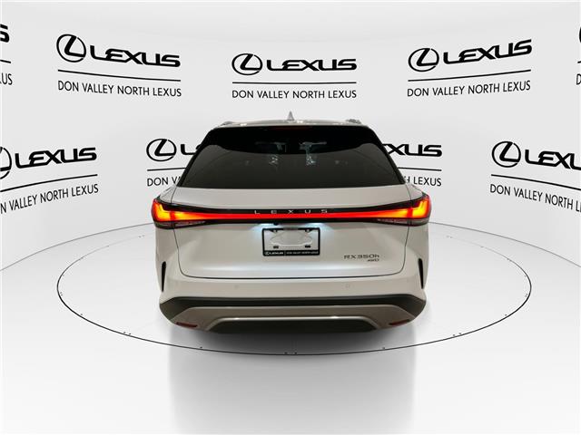 2024 Lexus RX 350h  (Stk: 14111955A) in Markham - Image 8 of 28