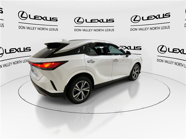 2024 Lexus RX 350h  (Stk: 14111955A) in Markham - Image 9 of 28