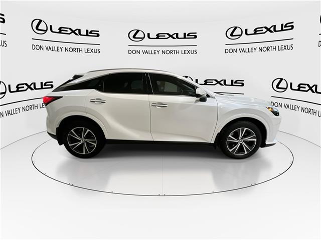 2024 Lexus RX 350h  (Stk: 14111955A) in Markham - Image 10 of 28
