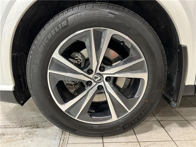2024 Lexus RX 350h  (Stk: 14111955A) in Markham - Image 11 of 28