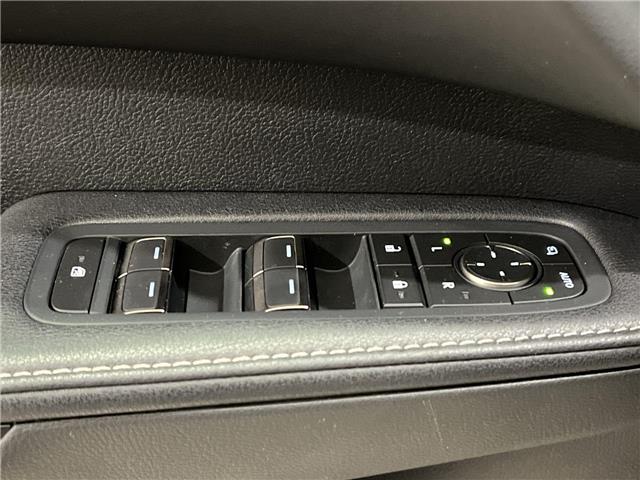 2024 Lexus RX 350h  (Stk: 14111955A) in Markham - Image 14 of 28