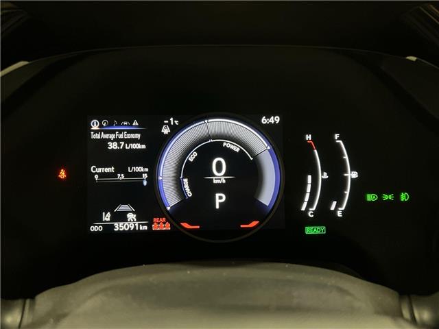 2024 Lexus RX 350h  (Stk: 14111955A) in Markham - Image 15 of 28