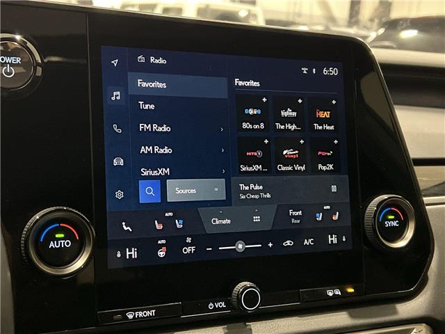 2024 Lexus RX 350h  (Stk: 14111955A) in Markham - Image 16 of 28