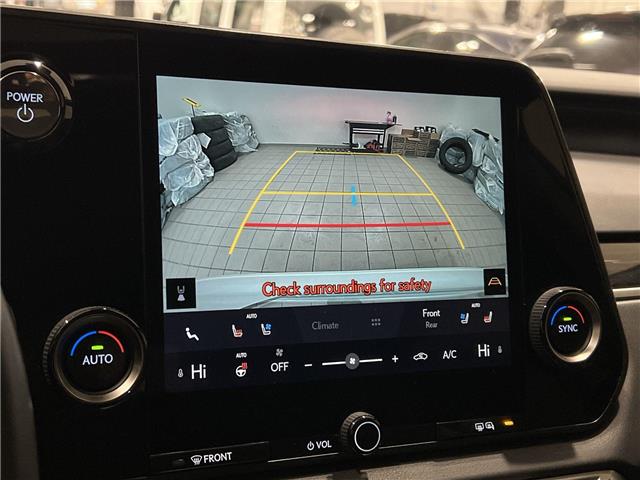 2024 Lexus RX 350h  (Stk: 14111955A) in Markham - Image 17 of 28