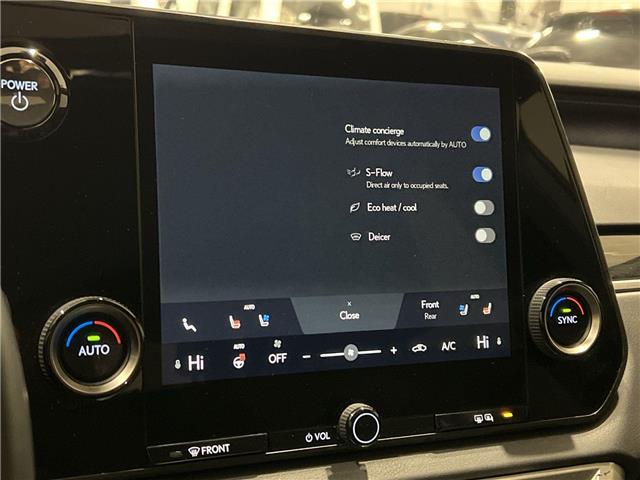 2024 Lexus RX 350h  (Stk: 14111955A) in Markham - Image 18 of 28