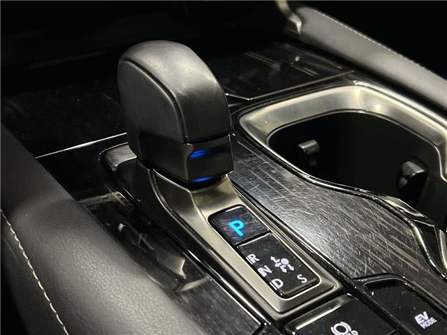 2024 Lexus RX 350h  (Stk: 14111955A) in Markham - Image 19 of 28