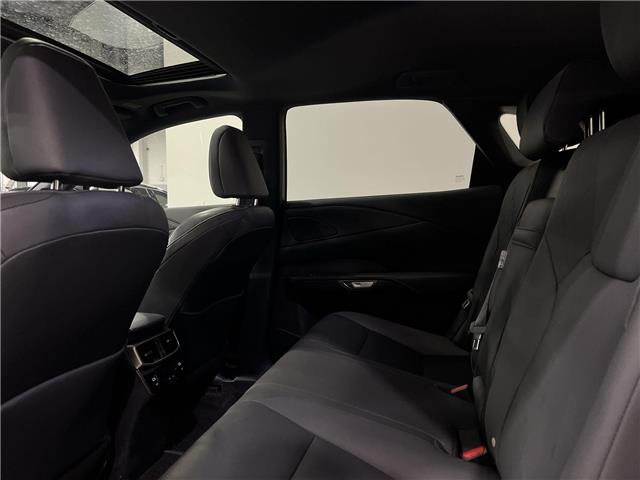 2024 Lexus RX 350h  (Stk: 14111955A) in Markham - Image 23 of 28
